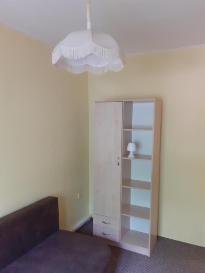 Jokai Apartman Bekescsaba Eksteriør billede