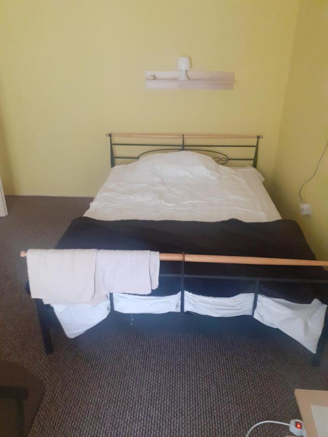 Jokai Apartman Bekescsaba Eksteriør billede